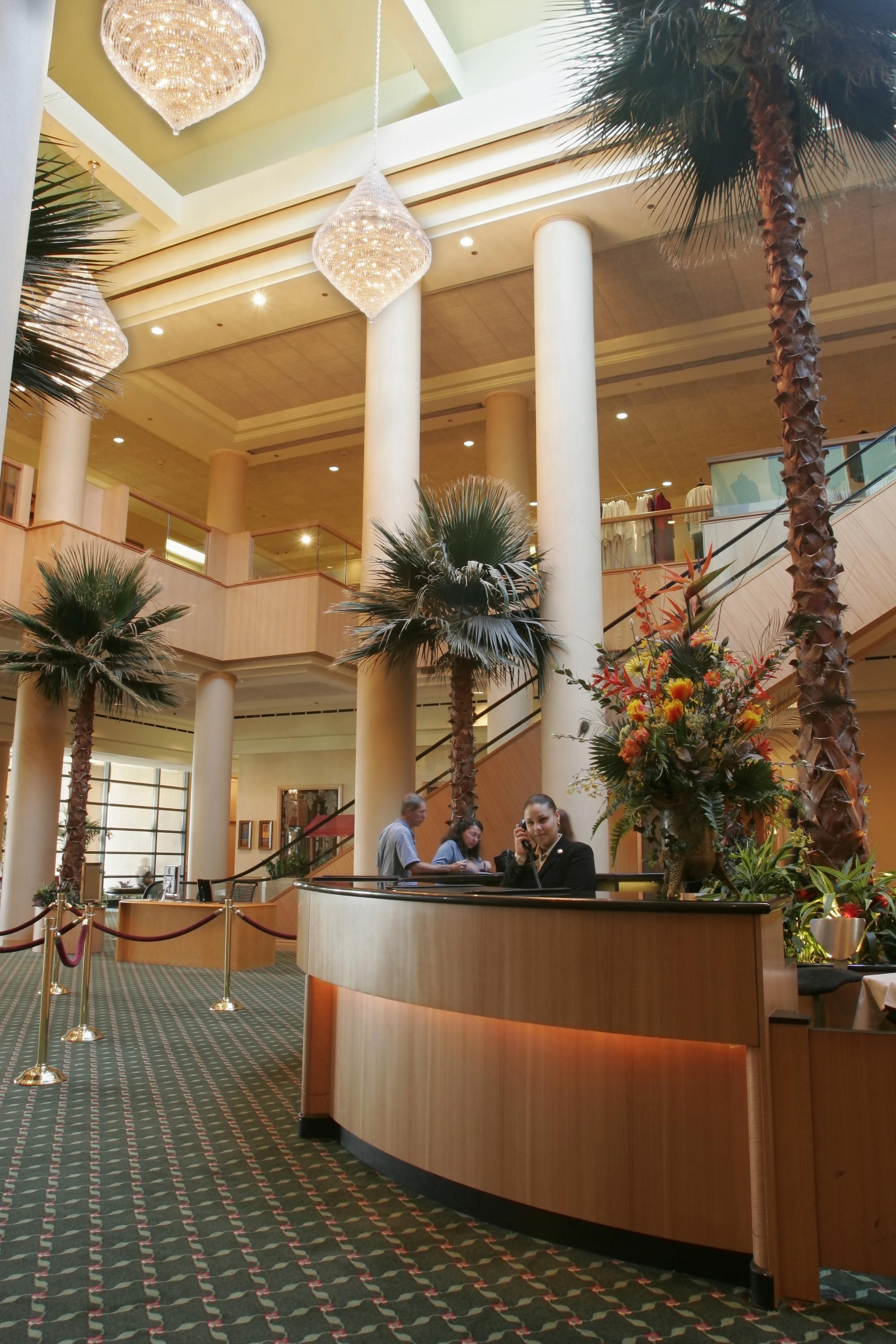 The Florida Hotel & Conference Center In The Florida Mall Orlando Kültér fotó